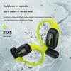 Lanston AirFit TS15 Open-Ear Sports Bluetooth Headset