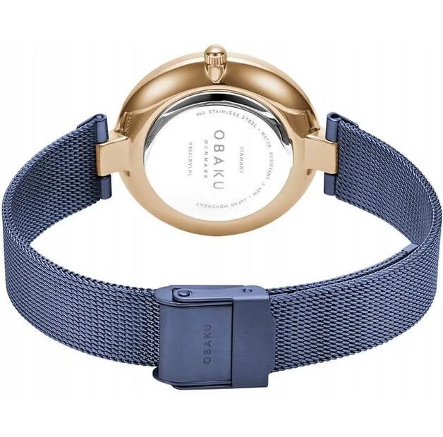 Часы Obaku V256LXVLML