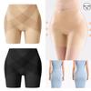 Breathable Shaping Underwear High Waisted Hip Belly Panties