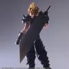 Final Fantasy VII Bring Arts PVC Painted Movable Figure <Cloud Strife>