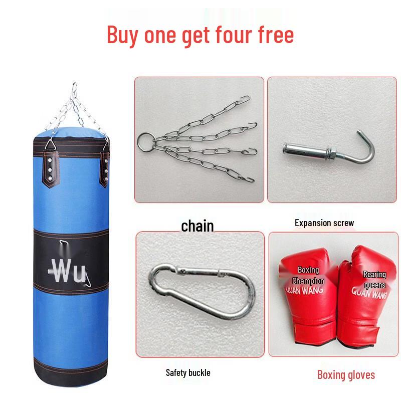 Yiling Oxford Cloth Hanging Punching Bag