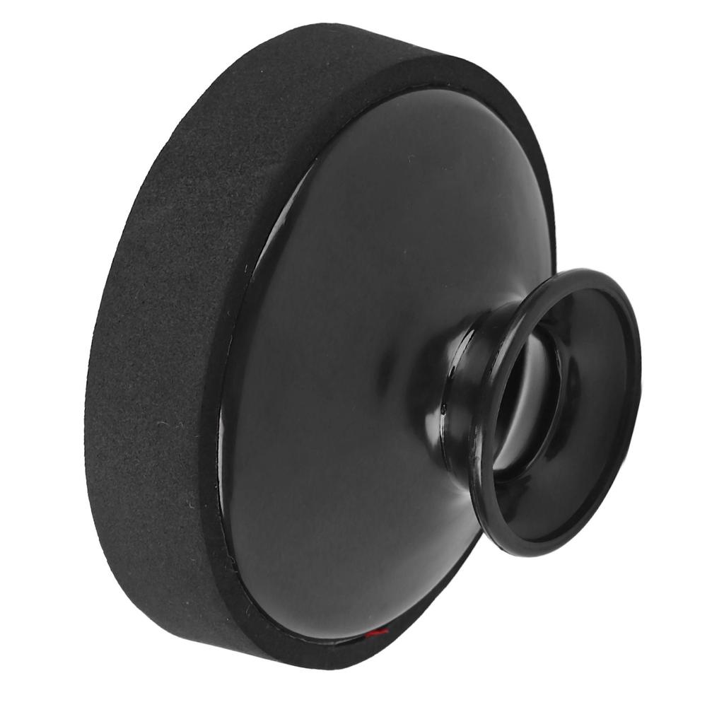 Сурдина для саксофона альт круглая заглушка АБС пластиковый глушитель звука саксофона для начинающих играть практика