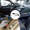 Для большинства подходящих электрических кабелей-хранителей памяти OBD II Инструмент для замены автомобильного аккумулятора Кабель-адаптер для USB-пауэрбанка Защита для