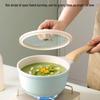 COOKER KING Керамический ковшик с антипригарным покрытием, 18 см