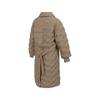 Nike Женская пуховая куртка Therma FIT Хаки IB2011-247