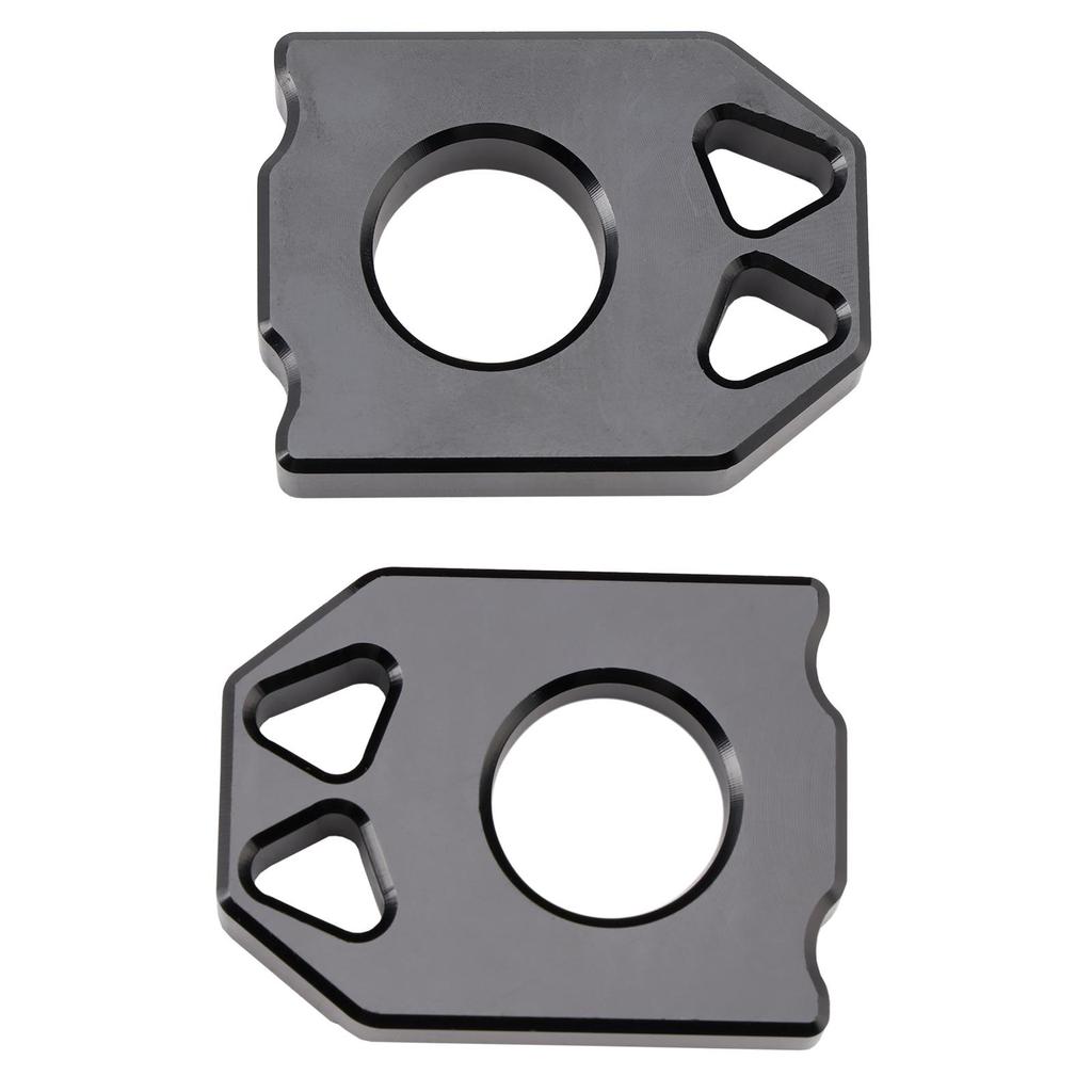 CNC Rear Chain Adjuster Axle Block For SUZUKI DRZ400SM 400S 400E 2005-2024