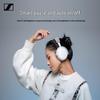 Sennheiser MOMENTUM 4 Wireless Headphones