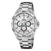 Montre Homme - Festina - Multifunction - Acier - Quartz - Verre Minéral