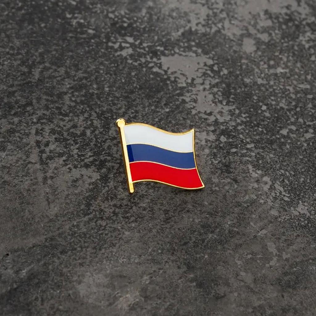 Cartoon Character Peripheral Metal Badge, School Emblem Brooch, Chest Badge