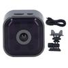 WiFi Mini Camera 1080p HD Night Vision Motion Detection WiFi Camera Small Wireless WiFi Camera for