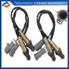 4 шт. кислородных датчика O2 (верхний/нижний) 234-4401 234--4402 для Ford F-150 V8 4.2 4.6 5.4L 4L3Z9G444AA 2004 2005 2006 2007 2008 годов выпуска