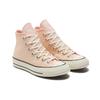 Converse Кеды Chuck Taylor All Star 70 Hi Canvas Shoes Alt Exploration Crimson Tint Женские