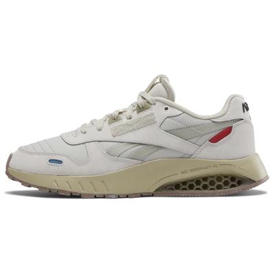 Кроссовки Nasa X Reebok Classic Leather Hexalite 'Artifact Transfer Program' 100207043