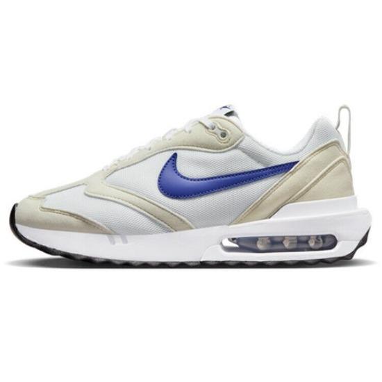 Nike Air Max Dawn Белый Лазурит - DM8262-101