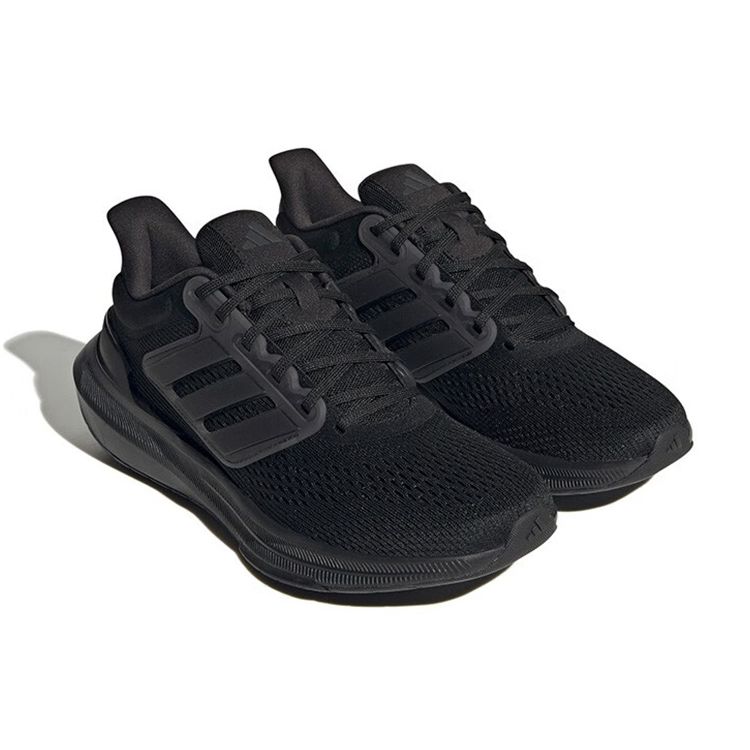 Adidas Женские кроссовки Ultrabounce Black Carbon Core-Black HP5786