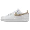 Air Force 1 07 Classic Comfort Sneakers Men Sneakers White FJ4146120