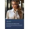 Умные очки Bluetooth с изменяющимся цветом и защитой от УФ-лучей для прослушивания музыки и совершения звонков, аудиоочки с наушниками для совершения звонков