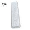 Garden Bed Stepping Stone Tool Reusable Concrete Path Mold, DIY Pavement Cement Mould, Outdoor Decor Crafting Patio Walkway Making Mold for