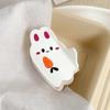 Уксусная кислота Мультяшная заколка для волос Щенок Заколка Акула Милая ацетатная кошачья заколка для волос Женская