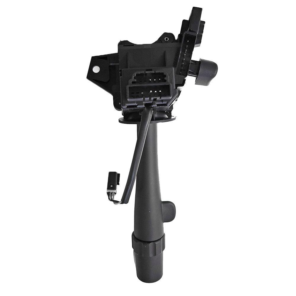 12450067: Совместимый переключатель поворотников и круиз-контроля для 2002-2009 GM Buick Chevrolet