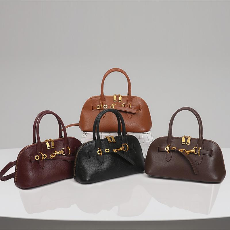 Fashion Bag Crossbody Bag for Women 2025 New Handbag Large Capacity Shell Bag High-end Versatile Shoulder Bag