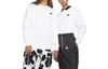 Nike Спортивная толстовка с круглым вырезом Club Fleece BV2662-100