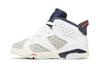 Jordan 6 Retro Tinker (TD) Sneakers