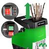 Измельчитель веток Maltec Mastershred3500W