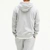 New Balance Толстовка с капюшоном Half Club Zip Up C28 Nbmde21013 Ac Uni Essential