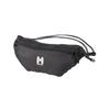 Packing Organizer Mini Packable Waist Pouch MIS0798 [Millet] Black-Noir (NEW LOGO)