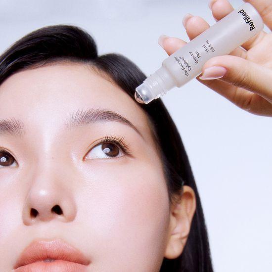 Refilled Цитокиновый ампула от выпадения волос Effector 15 мл