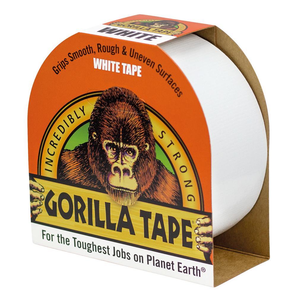 Gorilla Лента