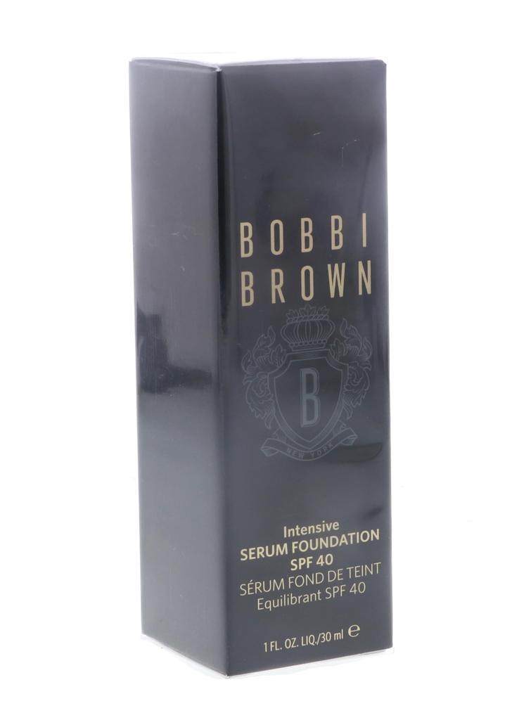 BOBBI BROWN Интенсивная тональная сыворотка SPF 40 Теплый (PA ++++) (W-046 Бежевый)
