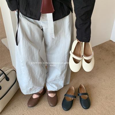 Туфли – Мэри Джейн