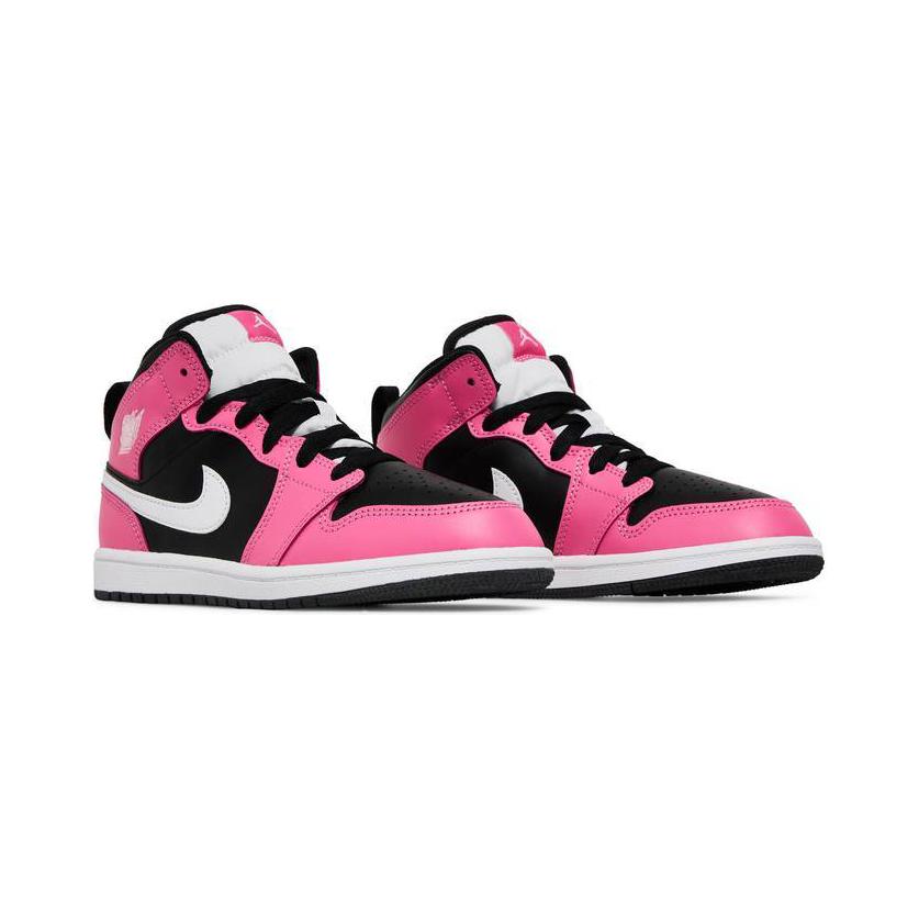 Jordan 1 Mid PS Pinksicle 640737-002