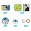 2025 Мировой тур BAEKHYUN Reverie Набор значков