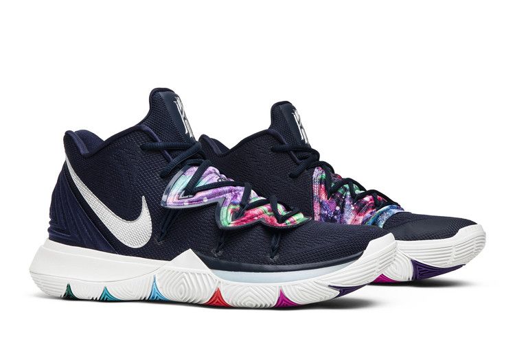 Men's Sneakers Nike Kyrie 5 'Galaxy'