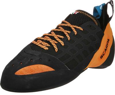 Скалолазки Scarpa Instinct Размер EU SC20194 Черный, 37, [Б/У]