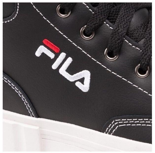 Кроссовки Fila Sandblast Mid Women