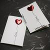 10pcs, A Love Pocket Card, Special Birthday Wedding Party Christmas Gift, Miss You Gift With Encouragement Greeting Cards