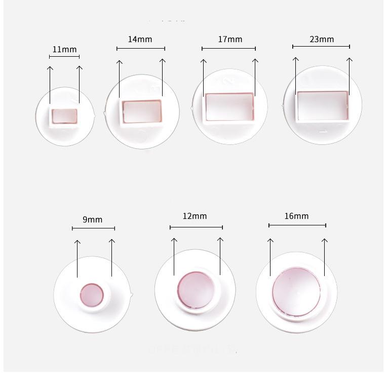 1 комплект, пентаграмма, звезда, уплотнение, кухонные аксессуары, мини-звездочка, плунжерный резак, форма для печенья, торта, резак, инструменты для украшения торта