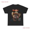 That Mexican OT T Shirt Merch Rapper Vintage Washed Unisex Comfortable Streetwear Versatile Homme Stretched Casual Graphic