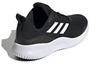 Adidas Alphacomfy Black/White GZ3463