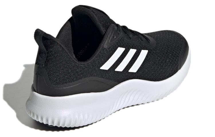 Adidas Alphacomfy Black/White GZ3463