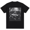 Funny Dj Dark Lord Meme Graphic Tshirt Wizard Rave Party Fashion Vintage T Shirts Unisex Unisex Loose Cotton Classic Street T Shirt