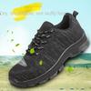 Safety Shoes, Anti-smashing, Anti-piercing, Anti-smashing, Anti-nail, Labor Insurance Shoes, Mine Workshop Work Shoes