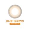 Hash Plus [Brown] 1 Month Use