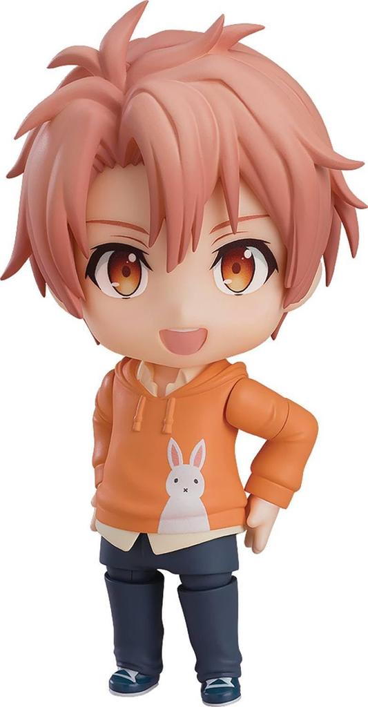 Nendoroid IDOLiSH7 Mizuki Izumi
