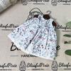 BlissfulPixie Ручная работа Одежда для кук Вальдорф 30 см Набор одежды в красивой коробке - Рождественский подарок на день рождения для девочки - Аксессуары для одежды Кики