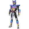 TAMASHII NATIONS S.H.Figuarts Kamen Rider Gab Popping Mi Form (Переиздание) Приблизительно 150 мм ПВХ и АБС окрашенная подвижная фигура